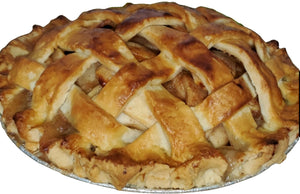 Not Your Grandma's Apple Pie Sweetz Bkry Baking with Jess