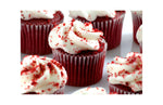 Red Velvet Cupcakes Sweetz Bkry By Jess