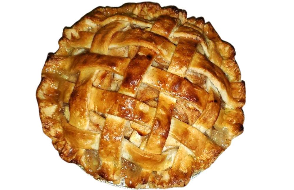 Whole Pies