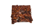 Chocolate Chip Oreo Brownies Sweetz Bkry By Jess