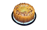 Jess's Butter Pound Cake w/ Pecans Sweetz Bkry