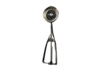Stainless Steel 3 Tbsp/45ml/1.5oz Cookie Scoop, Silver Sweetz Bkry By Jess