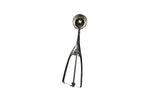 Stainless Steel 1 Tbsp/15ml/0.5 oz Cookie Scoop, Silver Sweetz Bkry By Jess