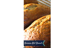Banana Nut Bread Sweetz Bkry