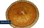 Buttermilk Pie sweetz bakery