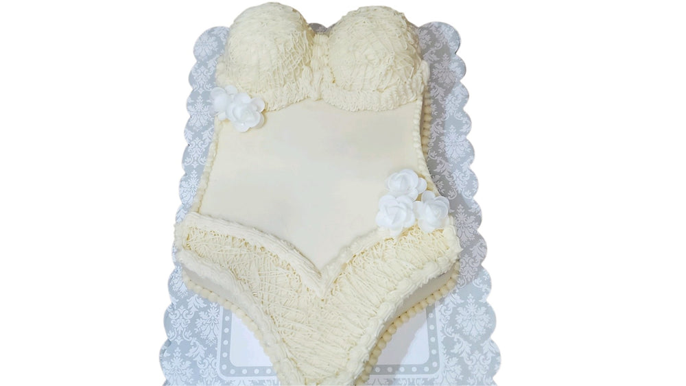Custom Cakes Sweetzbkry