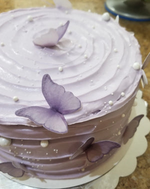 Custom Cakes Sweetzbkry