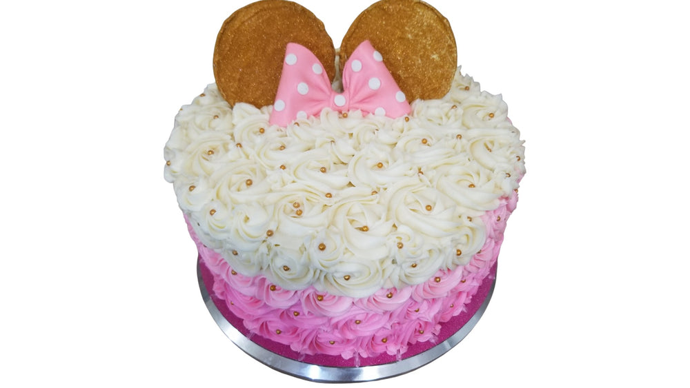 Custom Cakes Sweetzbkry