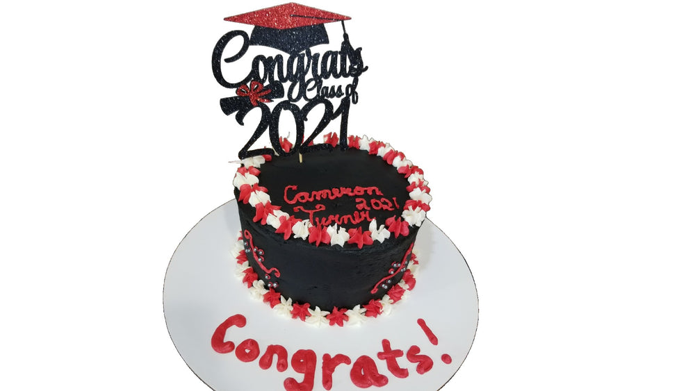 Custom Cakes Sweetzbkry