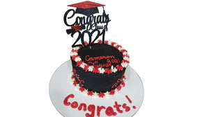 Custom Cakes Sweetzbkry