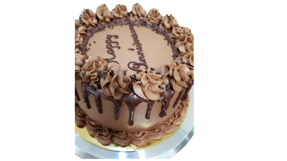 Custom Cakes Sweetzbkry