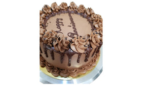 Custom Cakes Sweetzbkry