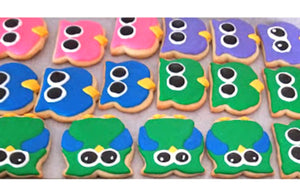 Custom Cakes Sweetzbkry