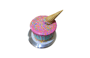 Custom Cakes Sweetz Bkry By Jess