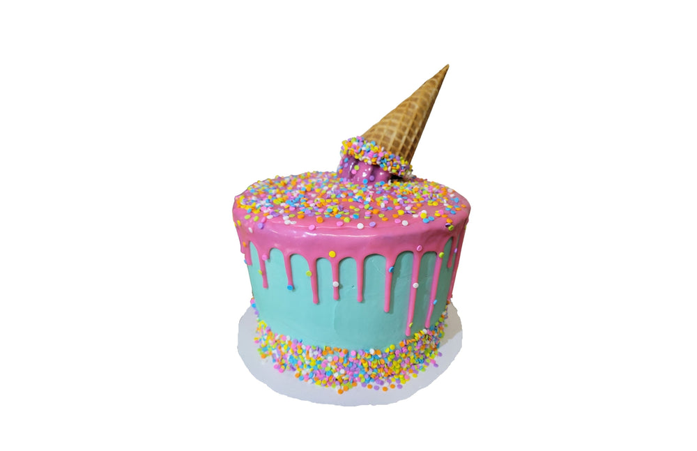 Custom Cakes Sweetz Bkry By Jess