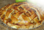 Not Your Grandma's Apple Pie Sweetz Bkry Baking with Jess