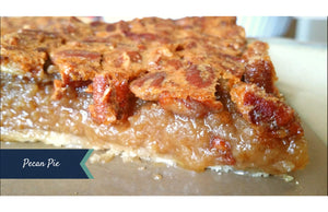 Pecan Pie Sweetzbkry
