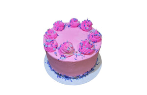 Custom Cakes Sweetz Bkry By Jess
