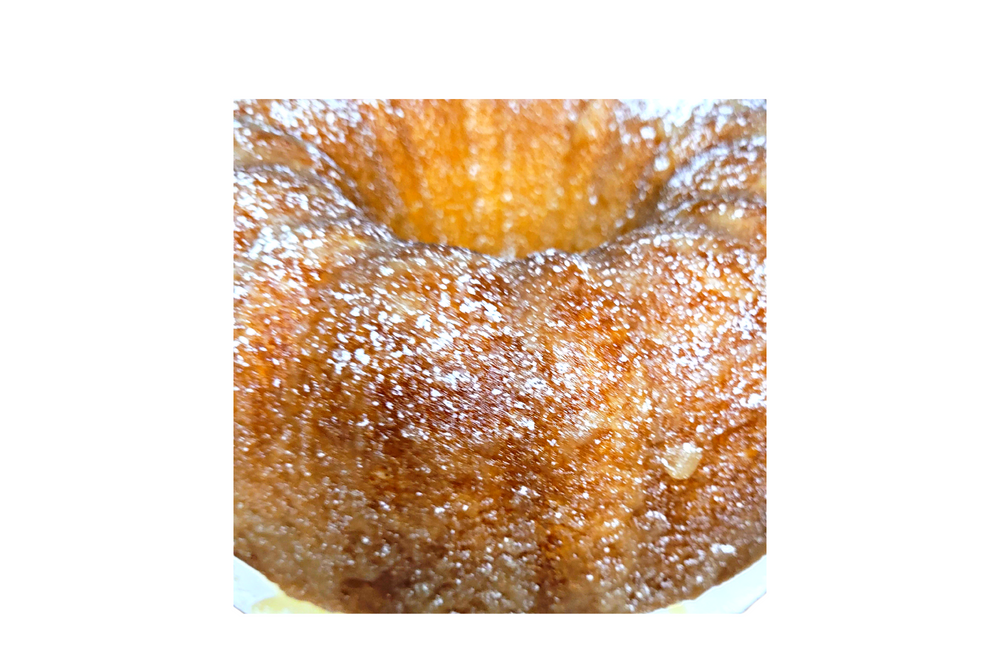 Jess's Butter Pound Cake Sweetz Bkry